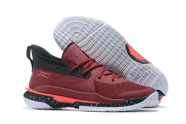 Curry 7th Court Dominators