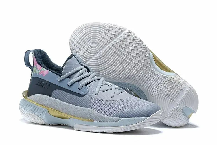 Curry 7th Court Dominators