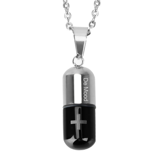 Air Freshener Car Hanging Perfume Pendant Empty Capsule Bottle for Essential Oils Diffuser Fragrance Ornaments Car-styling