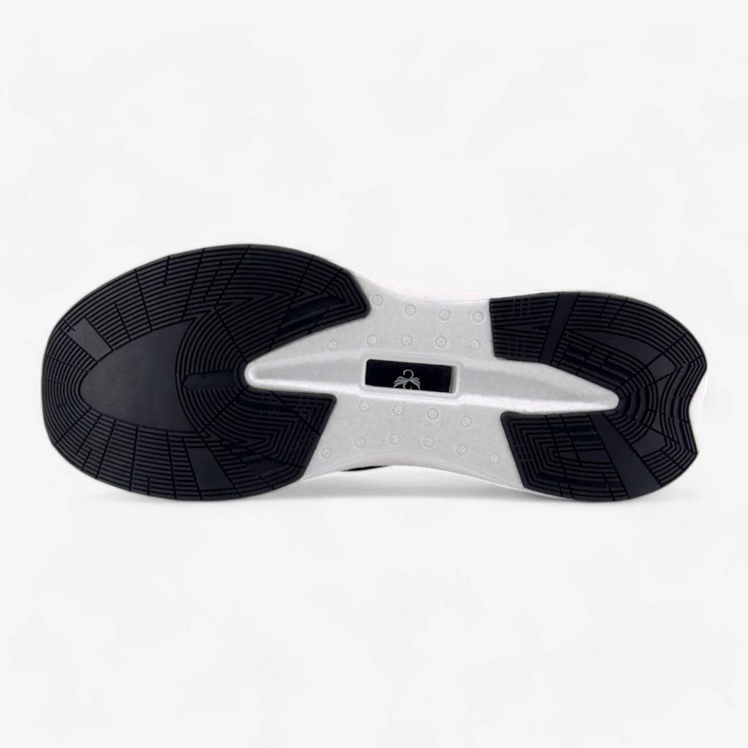 EQUUS Black Men Running Shoe