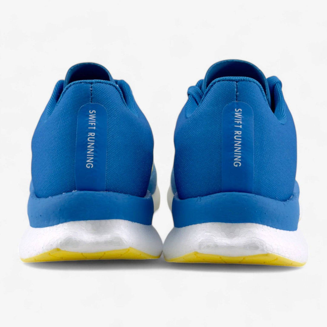 EQUUS Blue Men Running Shoe