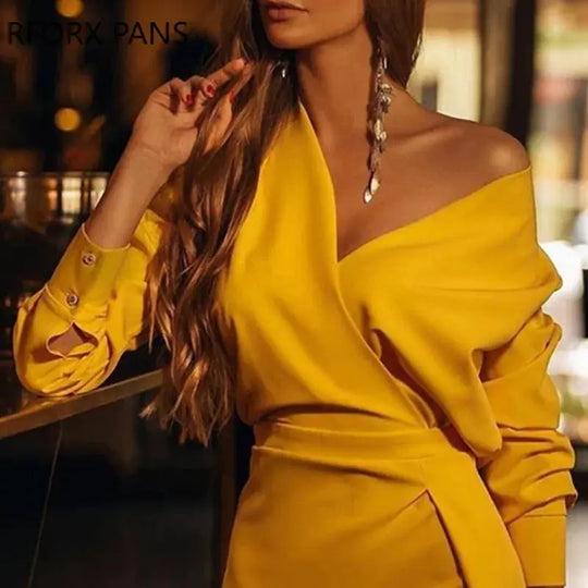 Elegant & Stylish Women's Dresses for Every Occasion