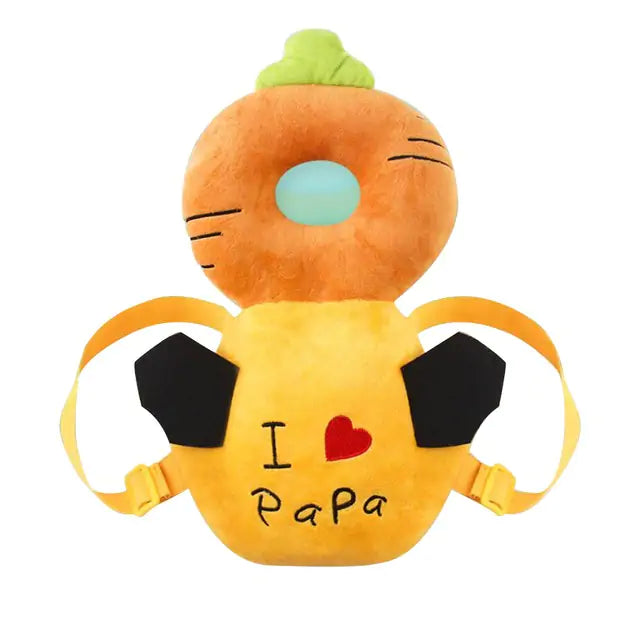 Baby Head Protector Pillow - # BAGEG117S10007