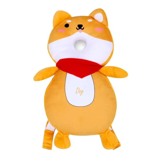 Baby Head Protector Pillow - # BAGEG117S10007