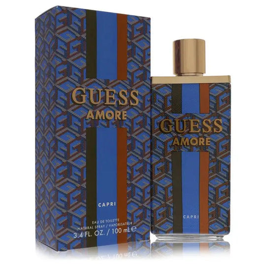 Amore Capri By Guess (Unisex)