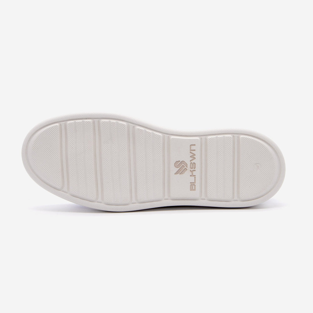 BLKSWN Heritage Gameday | Old Gold + Black