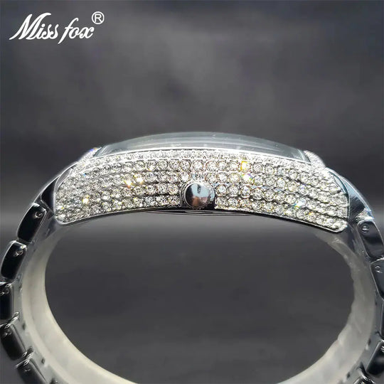 Glacier Lux Men's Watch