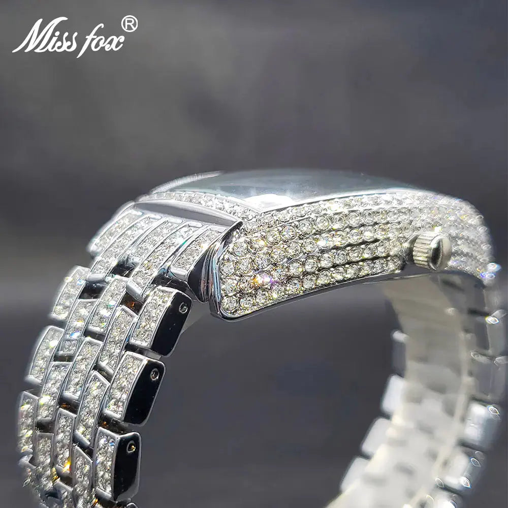 Glacier Lux Men's Watch