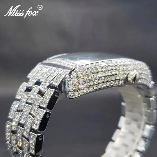 Glacier Lux Men's Watch