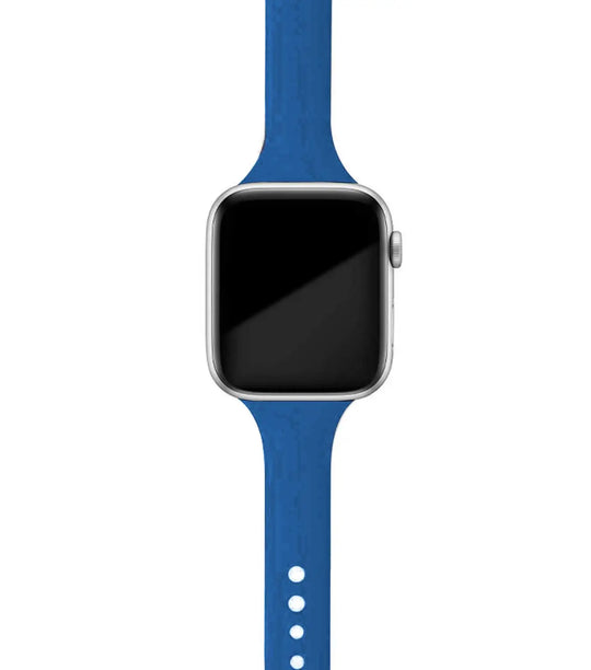 Apple Watch Silicone Band - Soft, Comfortable, Versatile