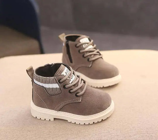 Winter Children Casual Shoes - # BOAA71210005