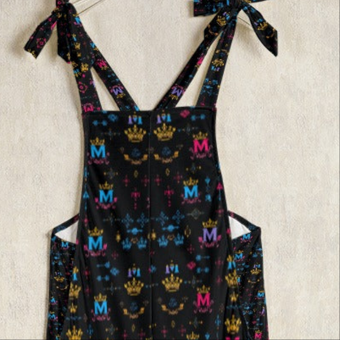 Munsieur Urban Fashion Jumpsuit for Women - Stylish Streetwear