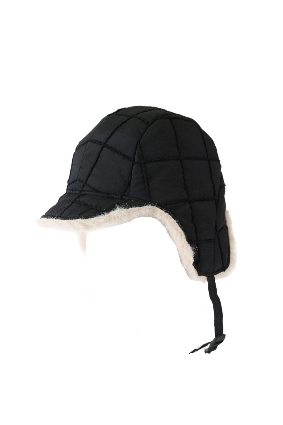 L.T.K. Limited Shearing Aviator Style Hat