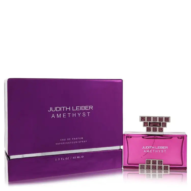 Amethyst By Judith Leiber Perfume for Women