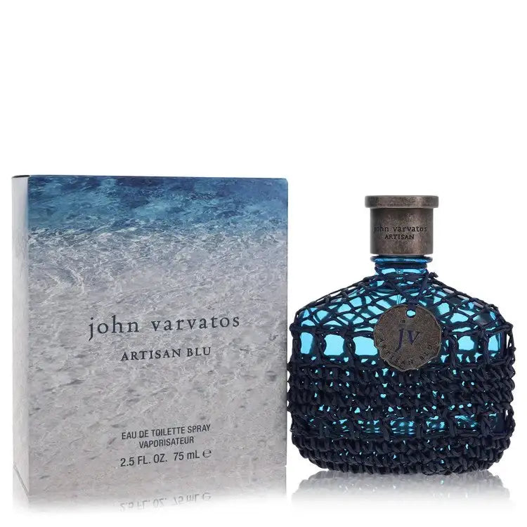 Artisan Blu By John Varvatos Cologne for Men