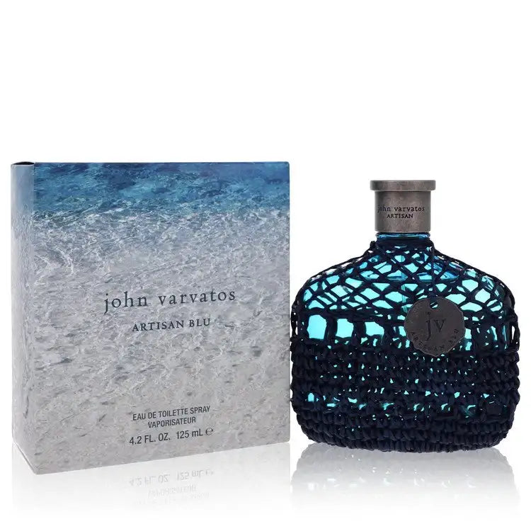Artisan Blu By John Varvatos Cologne for Men