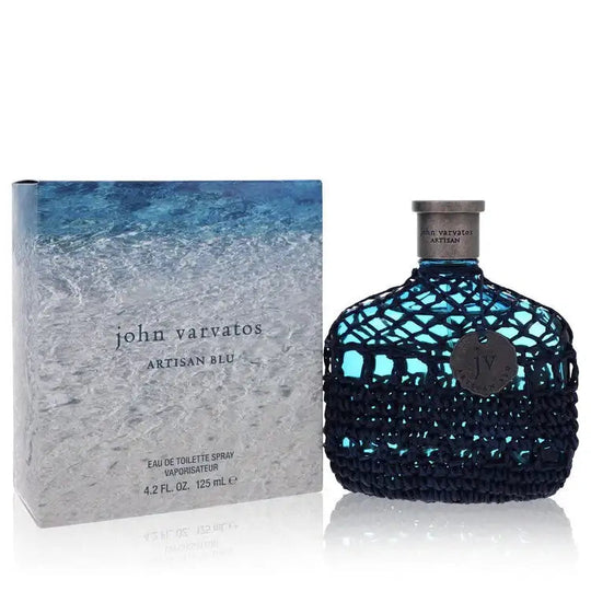 Artisan Blu By John Varvatos Cologne for Men