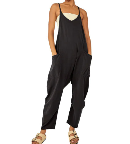 One-piece Trousers - # GIAA23410008