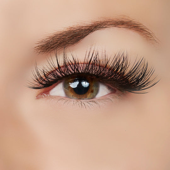 As You Were Saying? Lash Style by True Beauty Lashes
