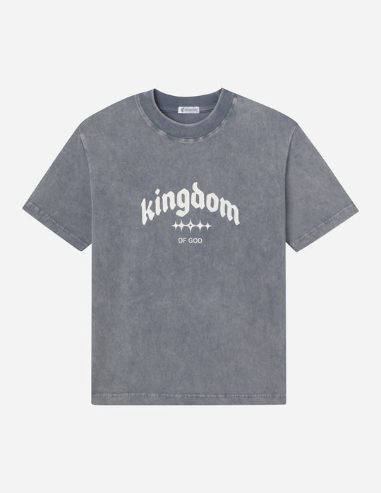 Kingdom of God Unisex Tee
