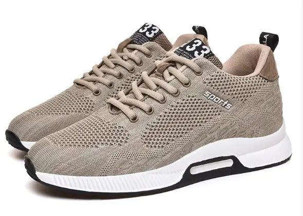 Heightening Shoes For Boys and Men - # BOAA73510008