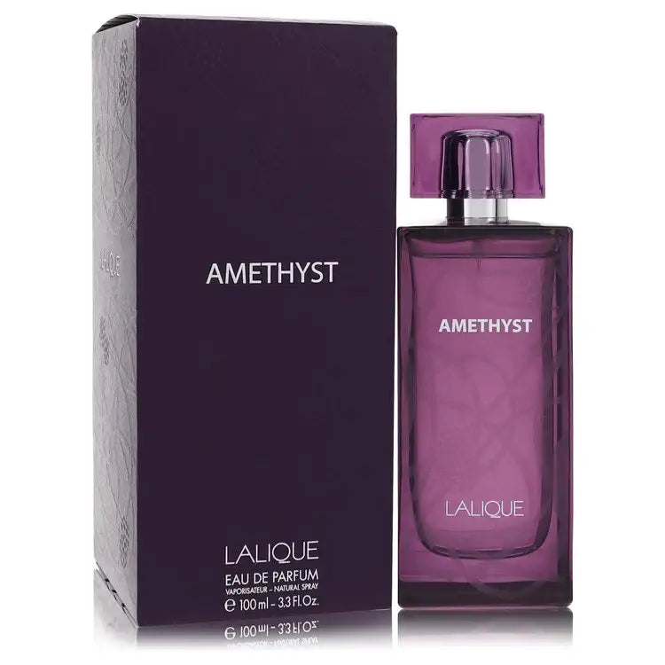 Amethyst By Lalique Perfume for Women
