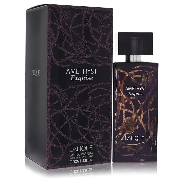 Amethyst Exquise By Lalique Perfume for Women