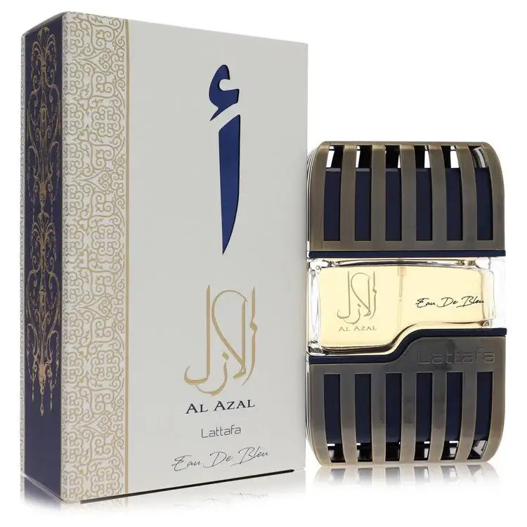 Al Azal By Lattafa (Unisex)