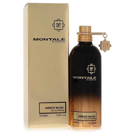 Amber Musk By Montale (Unisex)