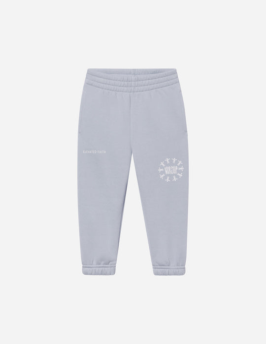 Made To Worship Kids Sweatpant