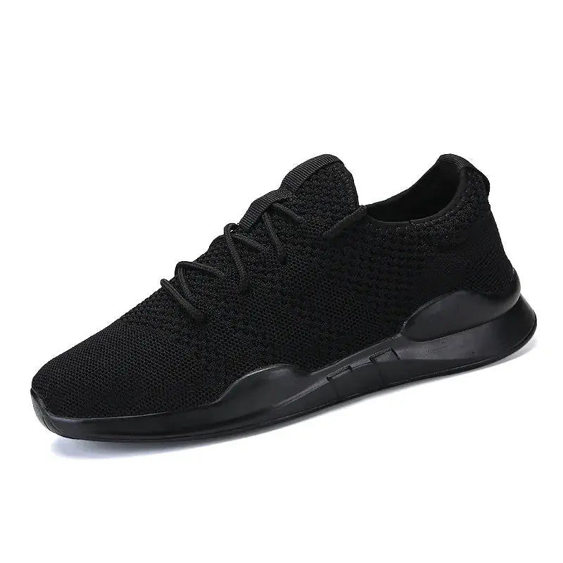 Men's Breezy Mesh Sneakers