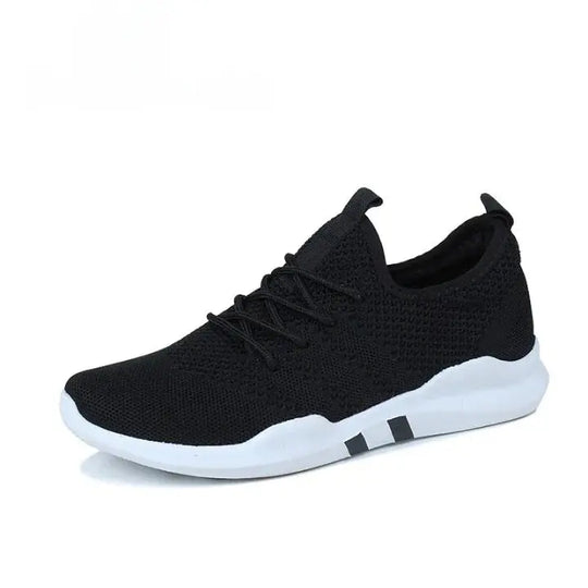 Men's Breezy Mesh Sneakers