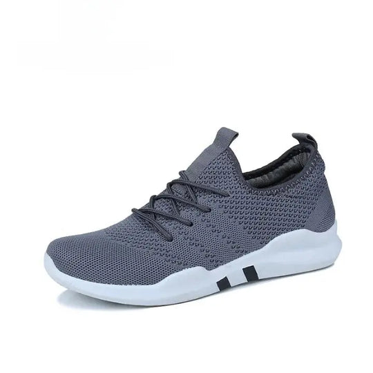Men's Breezy Mesh Sneakers