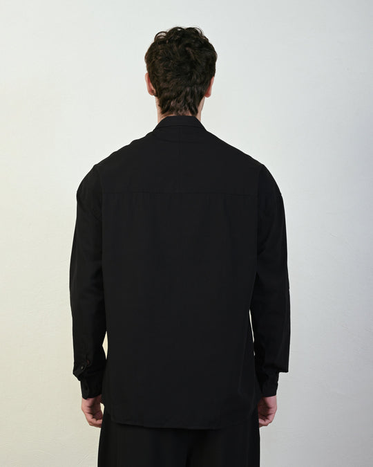 Men's Oversized Shirt – Relaxed and Stylish Casual Look