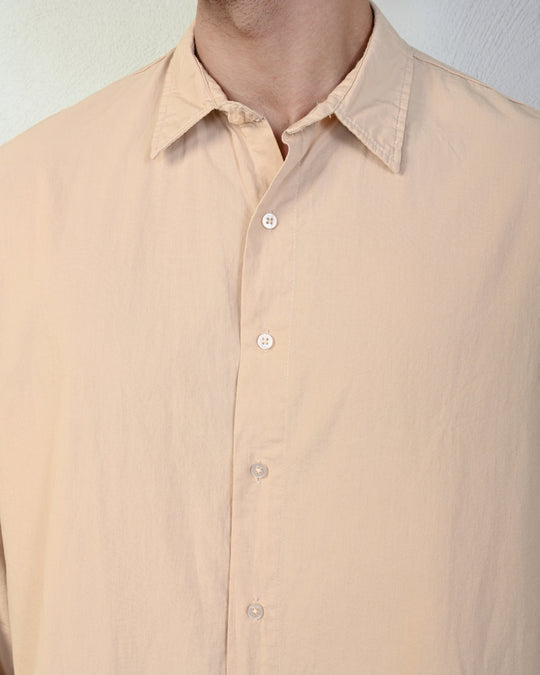 Men's Oversized Shirt – Relaxed and Stylish Casual Look