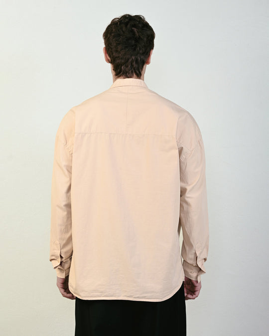 Men's Oversized Shirt – Relaxed and Stylish Casual Look