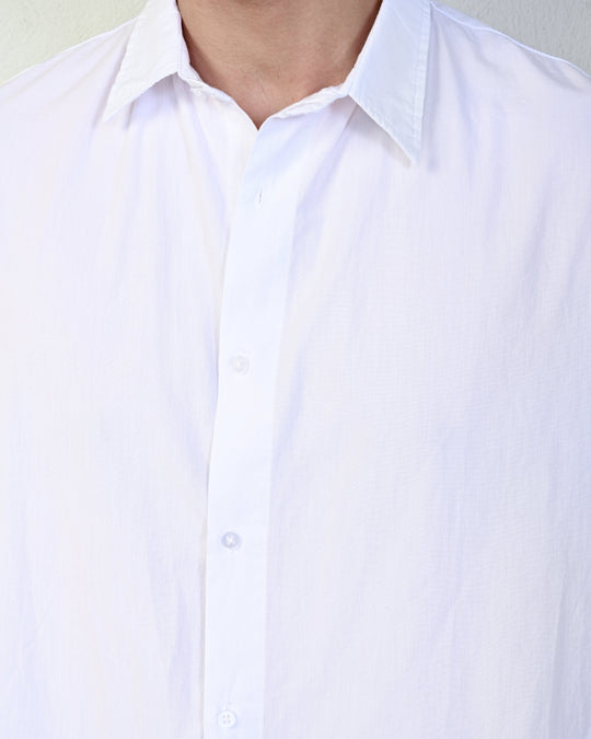 Men's Oversized Shirt – Relaxed and Stylish Casual Look