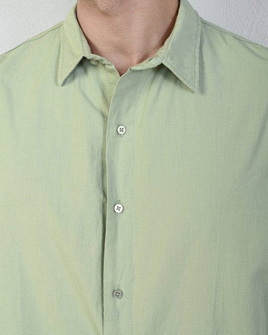 Men's Oversized Shirt – Relaxed and Stylish Casual Look