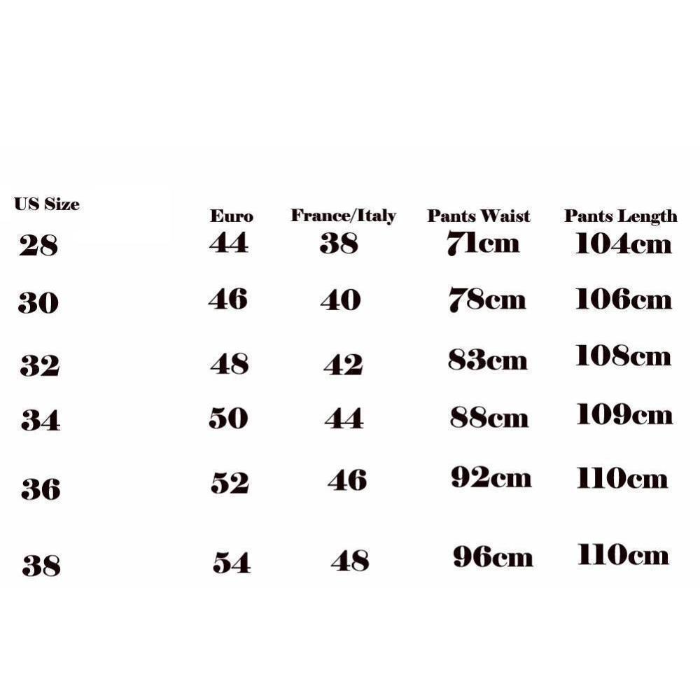 Men's Light Blue Slim Fit Straight Jeans - Multiple Sizes