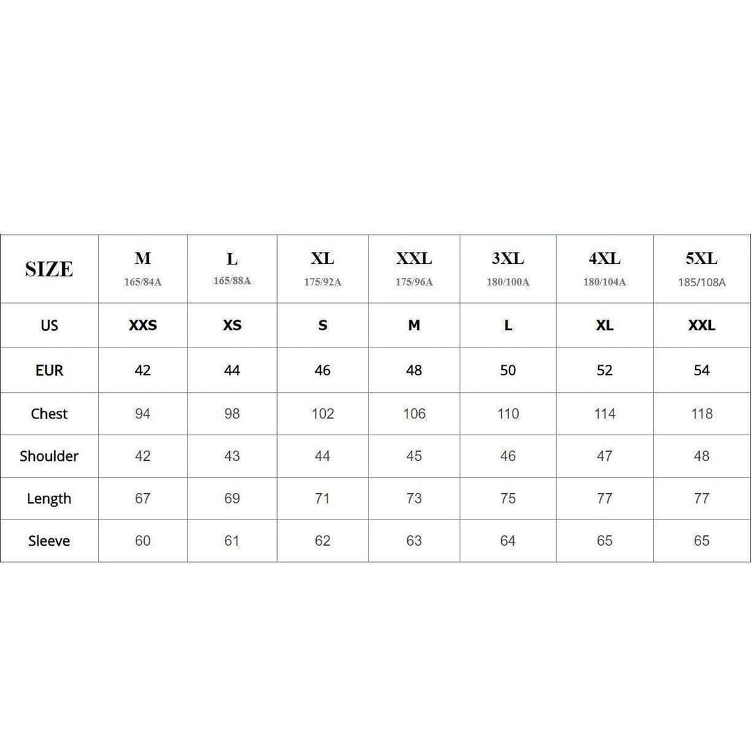 Men's White Slim Fit Dress Shirt