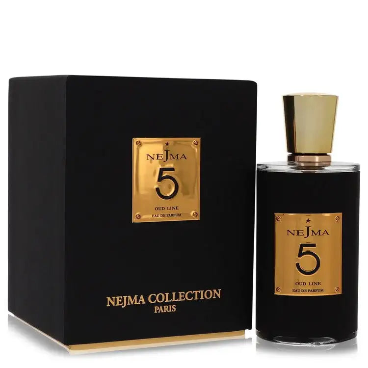5 By Nejma Perfume for Women