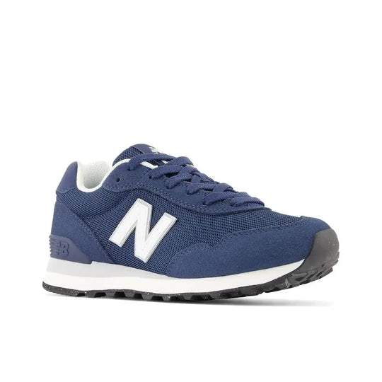 New Balance Women's 515 V3 Sneaker 9 Nb Navy/White 2