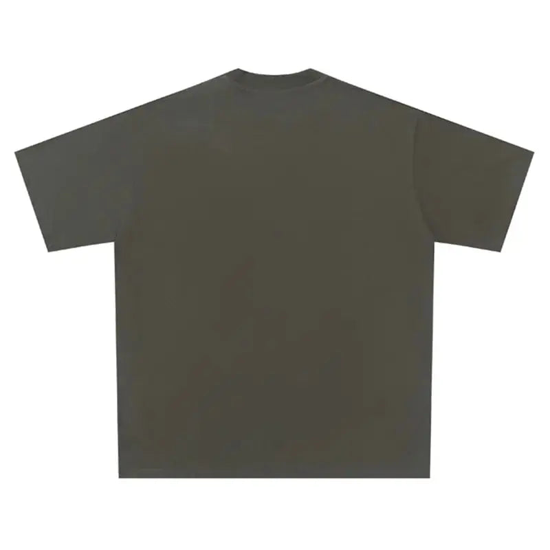 Oversized T-Shirt for Men – Ultimate Comfort & Style