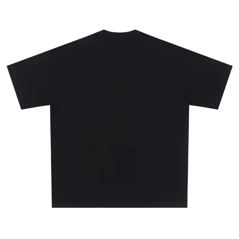 Oversized T-Shirt for Men – Ultimate Comfort & Style