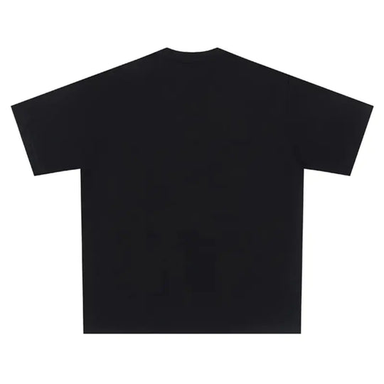 Oversized T-Shirt for Men – Ultimate Comfort & Style