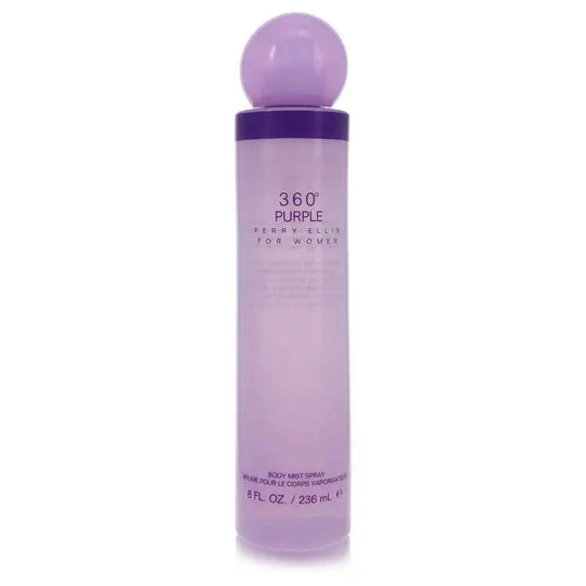 360 Purple By Perry Ellis Perfume for Women