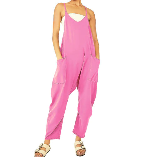 One-piece Trousers - # GIAA23410008