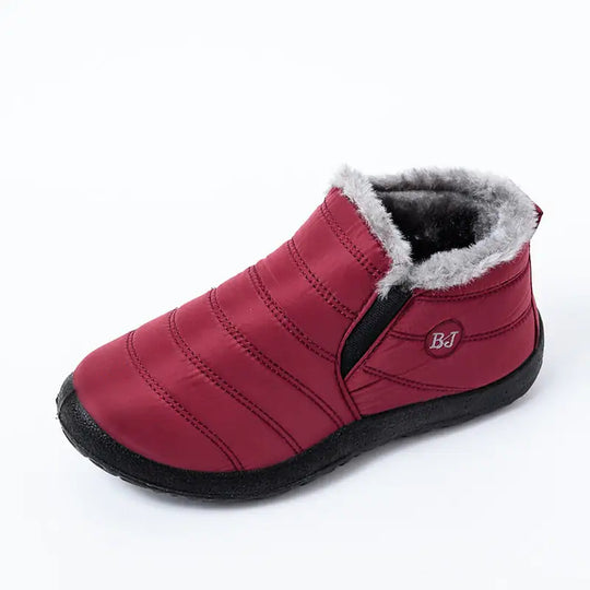 Flat Casual Winter Shoes boys, men and women - # BOAA73210007