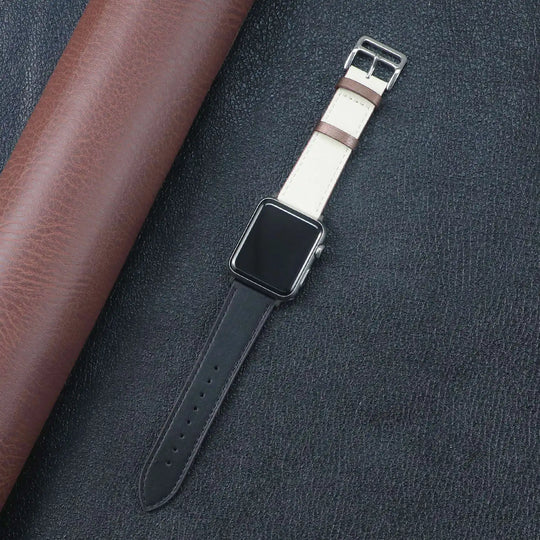 Apple Watch Fabric Band - Durable, Stylish, Comfortable Strap