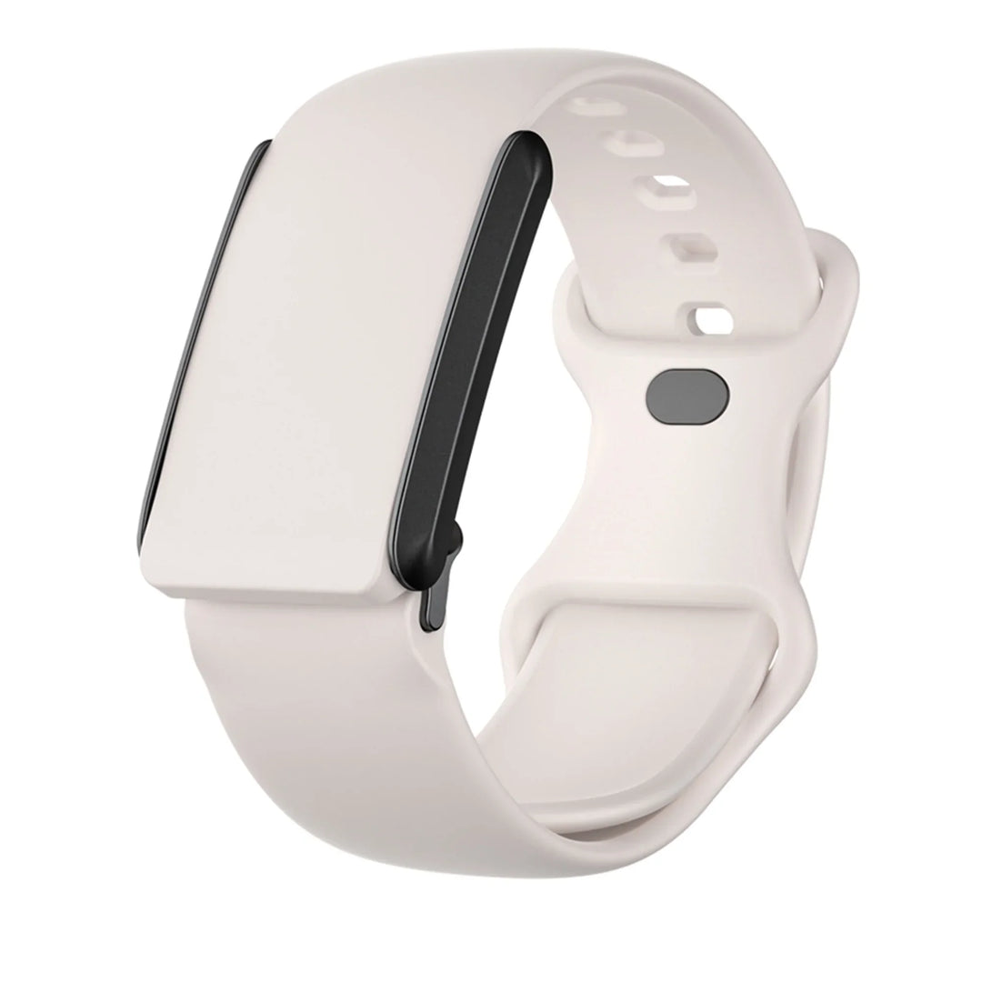 Whoop 4.0 3.0 Silicone Band - Soft Breathable Sweatproof